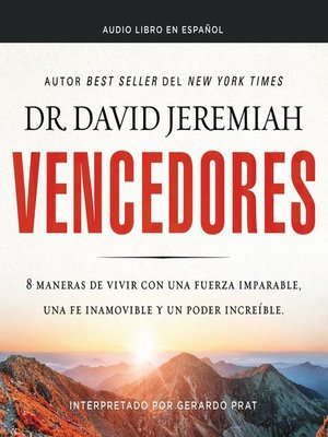 cover image of Vencedores